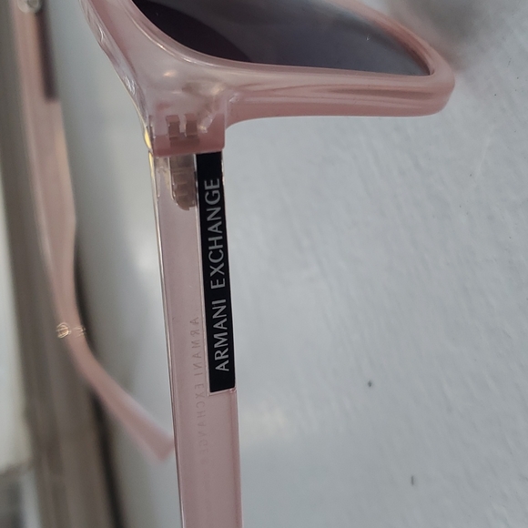 AX Women's Sunglasses - Picture 5 of 8